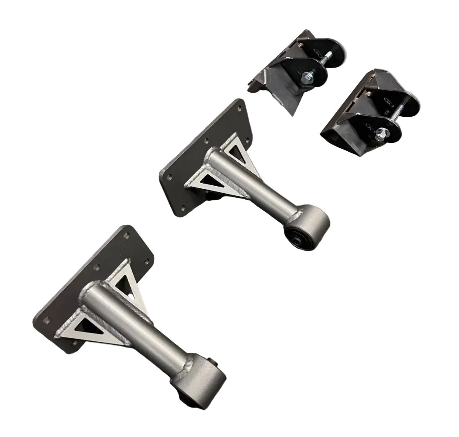 1JZ/2JZ Chassis Mounts for BMW E46 - Image 4