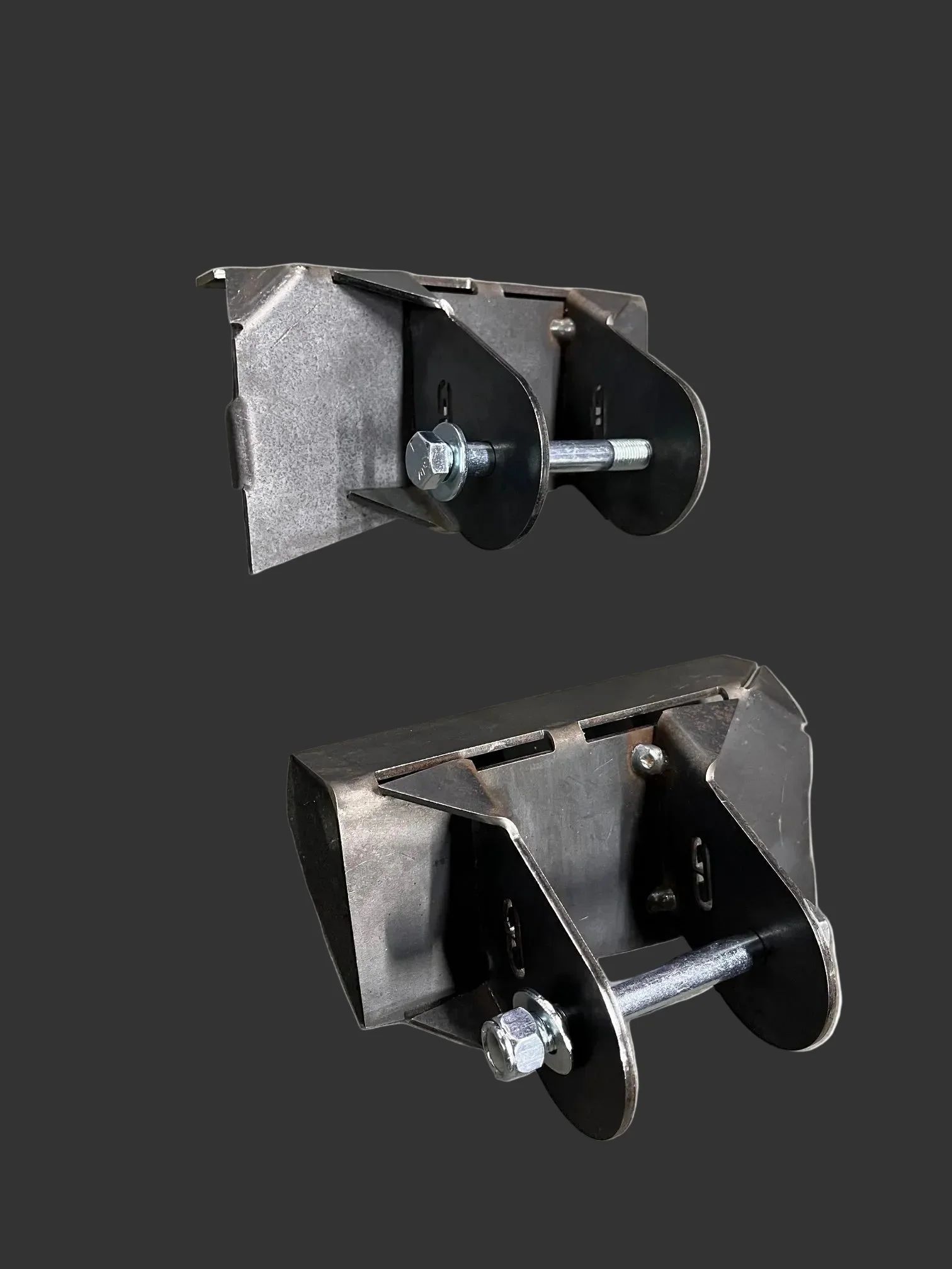 1JZ/2JZ Chassis Mounts for BMW E46 - Image 9