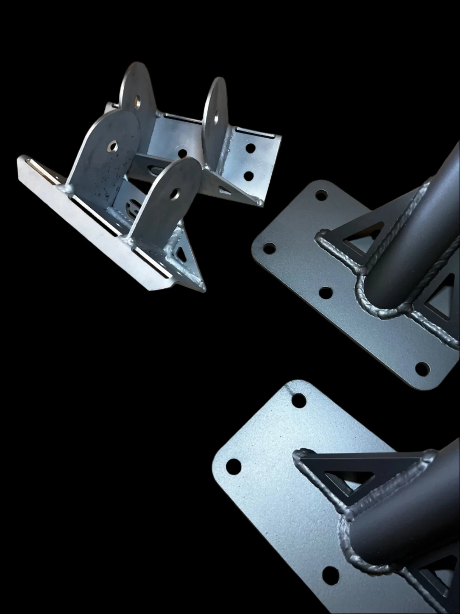1JZ/2JZ Chassis Mounts for Nissan Silvia - Image 18