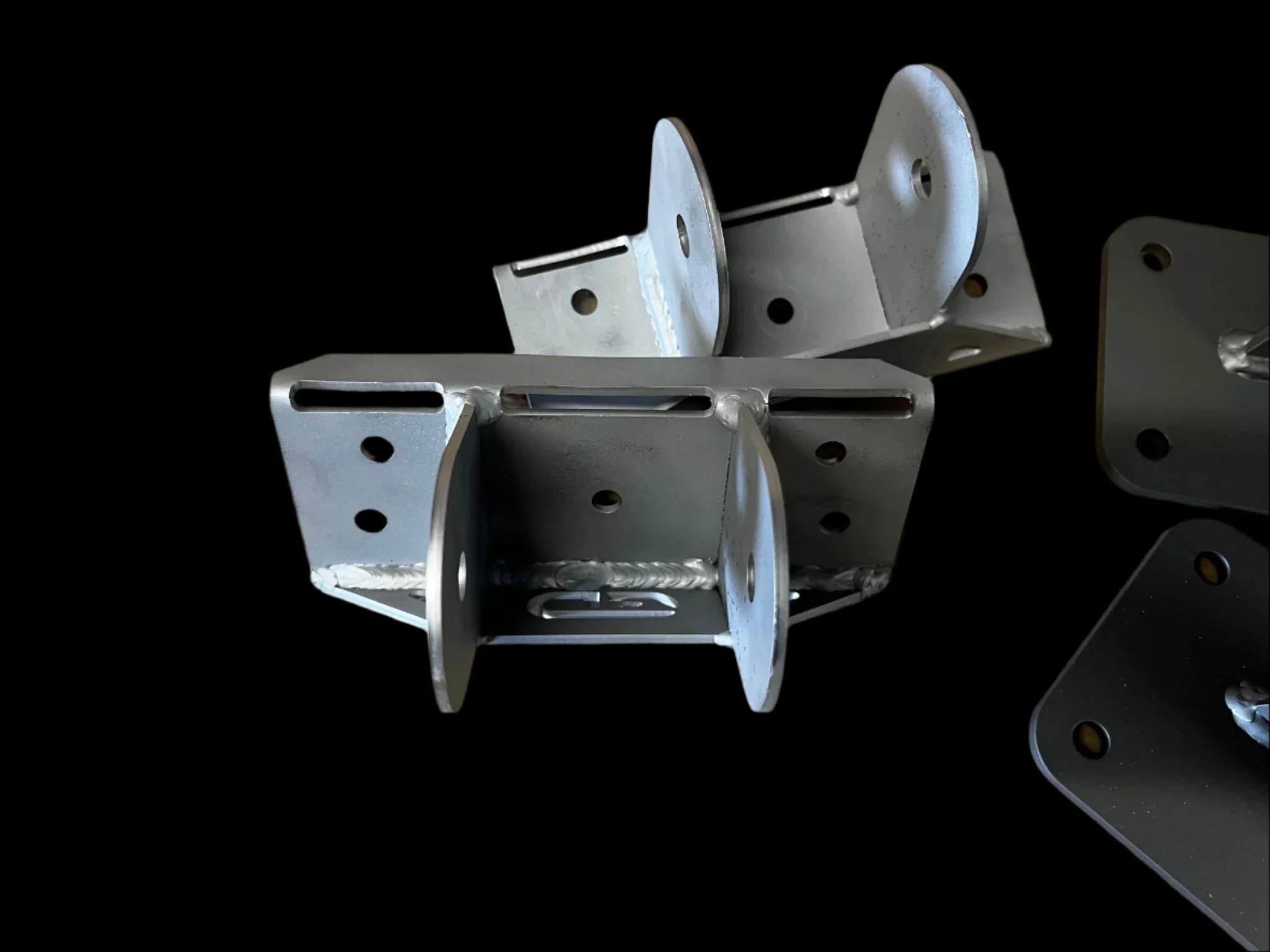 1JZ/2JZ Chassis Mounts for Nissan Silvia - Image 19