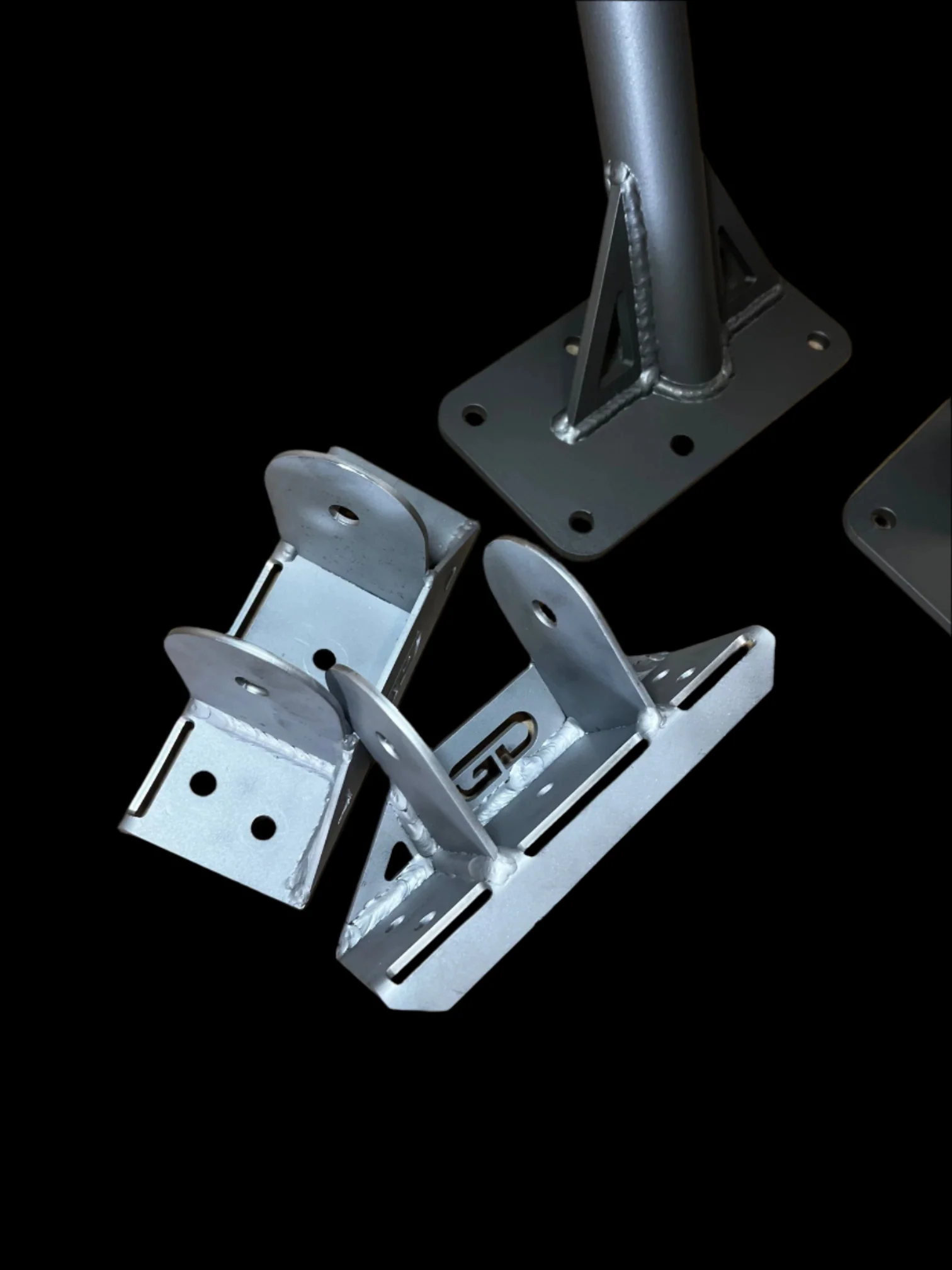 1JZ/2JZ Chassis Mounts for Nissan Silvia - Image 22