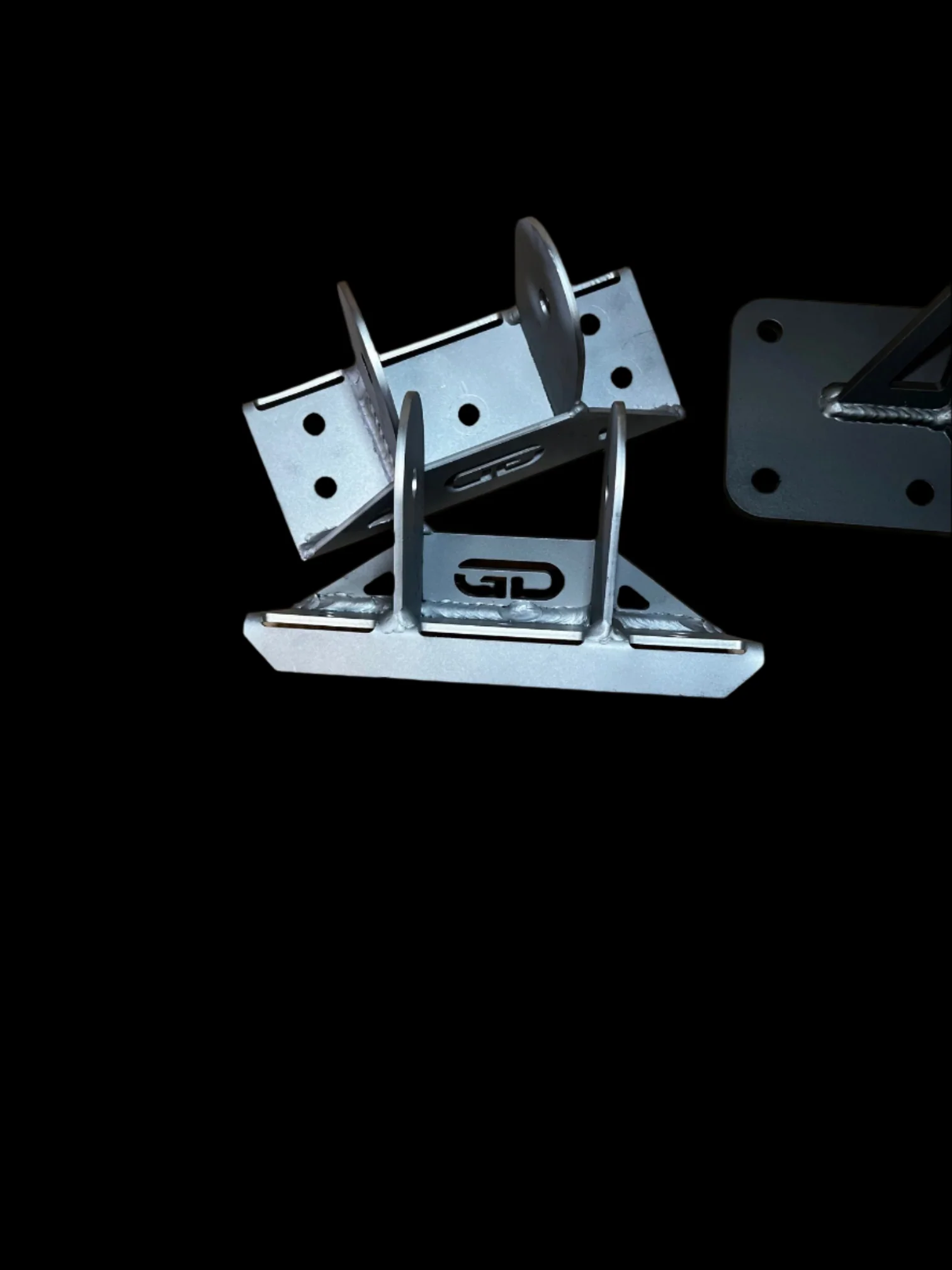 1JZ/2JZ Chassis Mounts for Nissan Silvia - Image 26