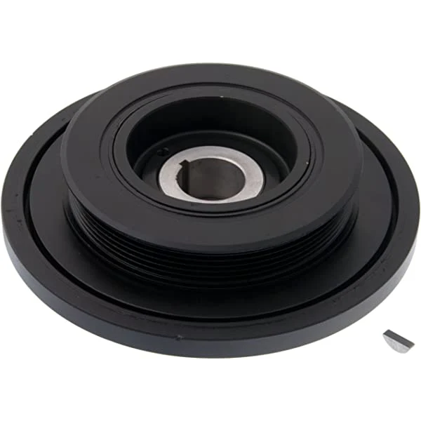1JZ/2JZ Crankshaft Pulley