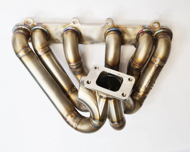 1JZ-GTE (NON VVTi) Top Mount Manifold Type B (JZA80/E36/E46)