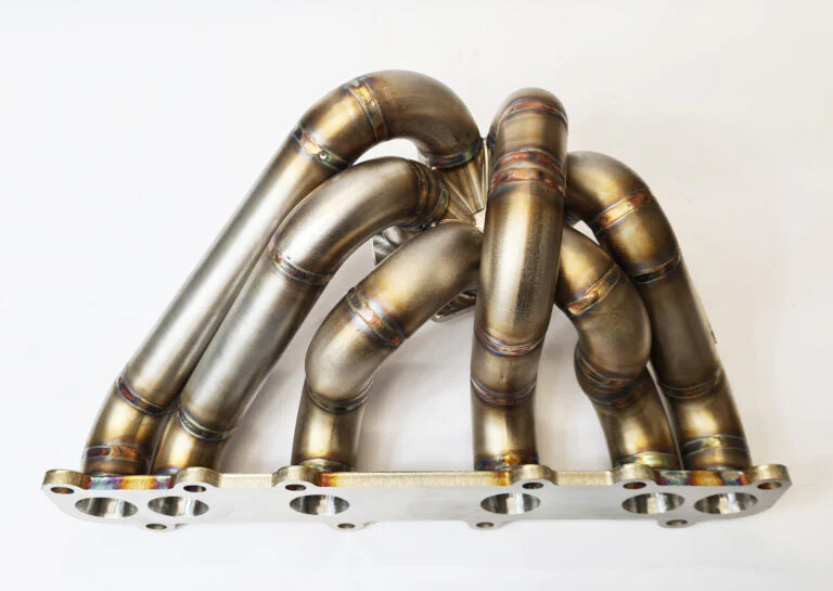 1JZ-GTE (NON VVTi) Top Mount Manifold Type B (JZA80/E36/E46) - Image 5