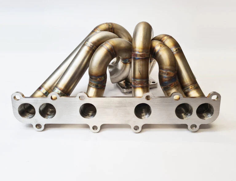 1JZ-GTE (NON VVTi) Top Mount Manifold Type B (JZA80/E36/E46) - Image 6