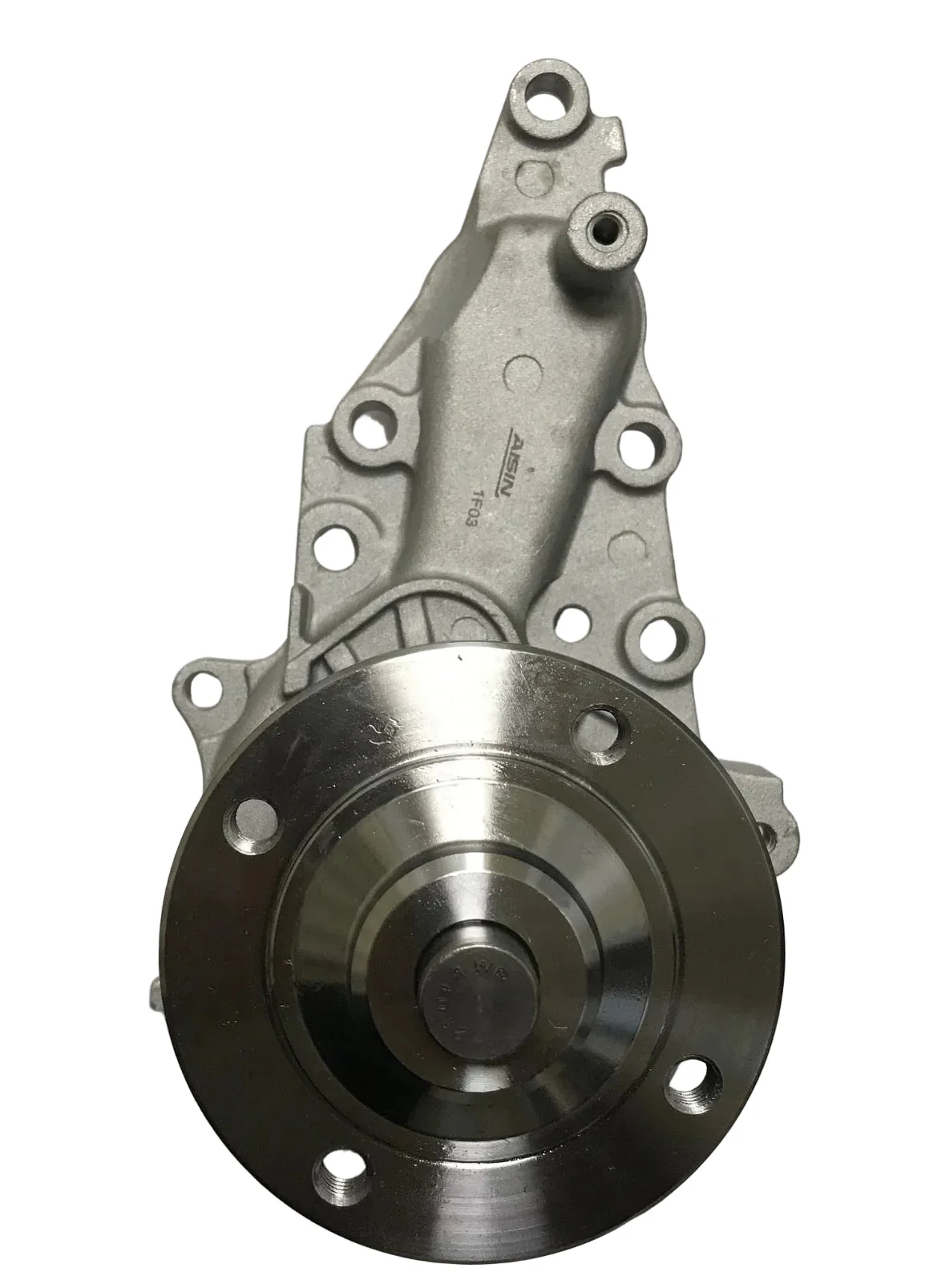 1/2JZ-GTE NON VVTi + 2JZ-GTE VVTi Aisin Water Pump (Viscous Fan) OEM Quality