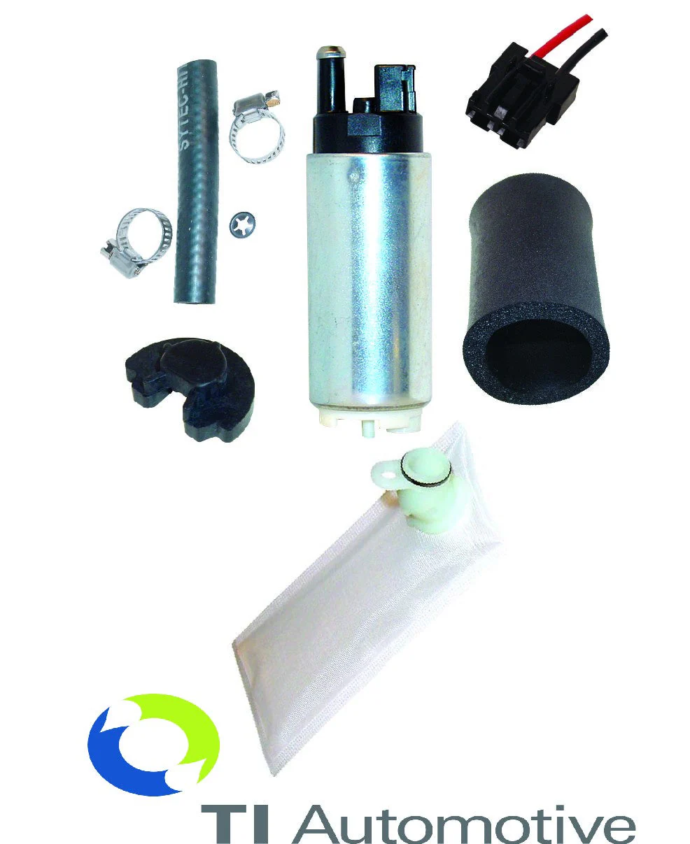 350lph In Tank Pump kit (AE86/Levin/Trueno/MR2/Supra/Soarer/S2000)