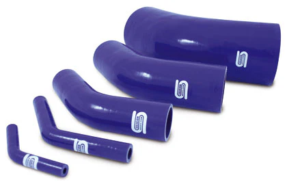 38mm ID 45 Degree Elbow