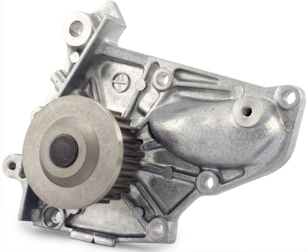 3SG(T)E Water Pump incl. Beams