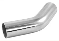63mm Alloy 90 Degree Bend