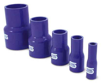 63mm to 51mm Straight Reducer