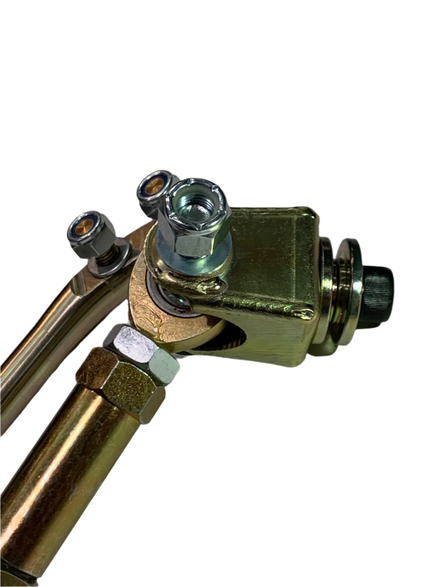 AE86 TENSION RODS FOR USE WITH OEM TENSION ROD BRACKETS - Image 3