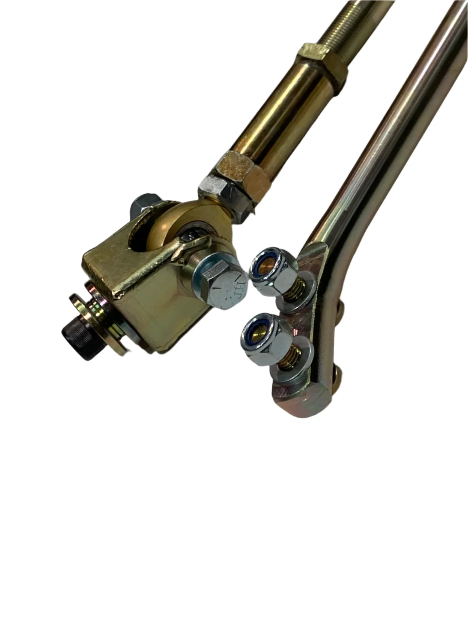 AE86 TENSION RODS FOR USE WITH OEM TENSION ROD BRACKETS - Image 4
