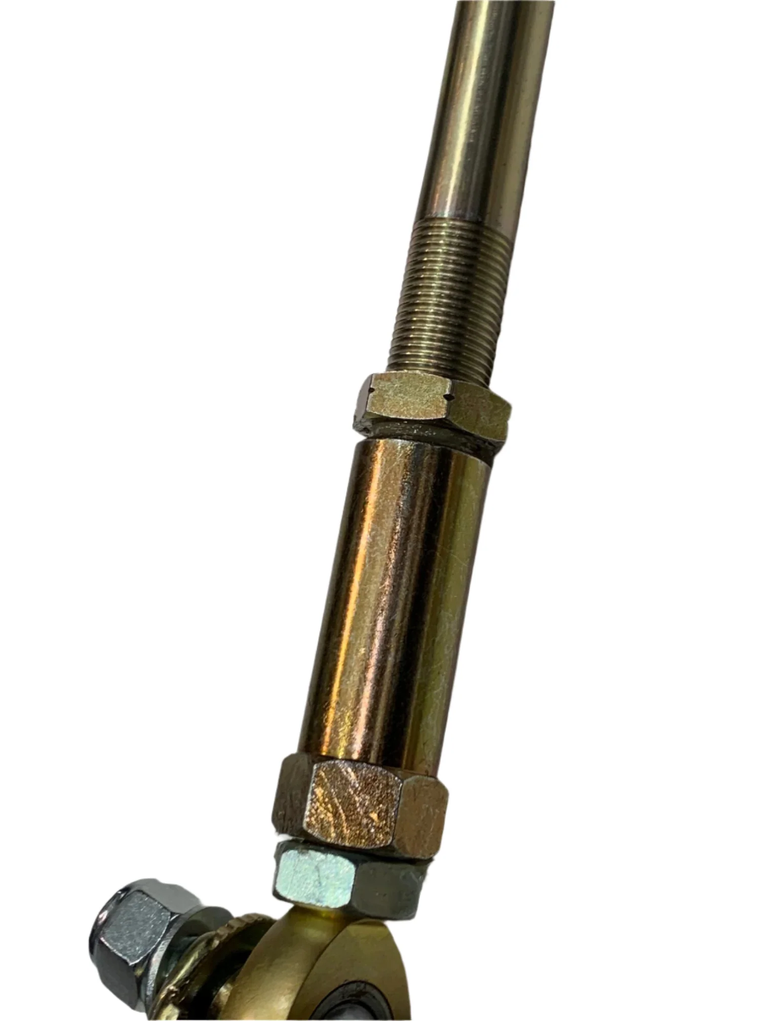 AE86 TENSION RODS FOR USE WITH OEM TENSION ROD BRACKETS - Image 5