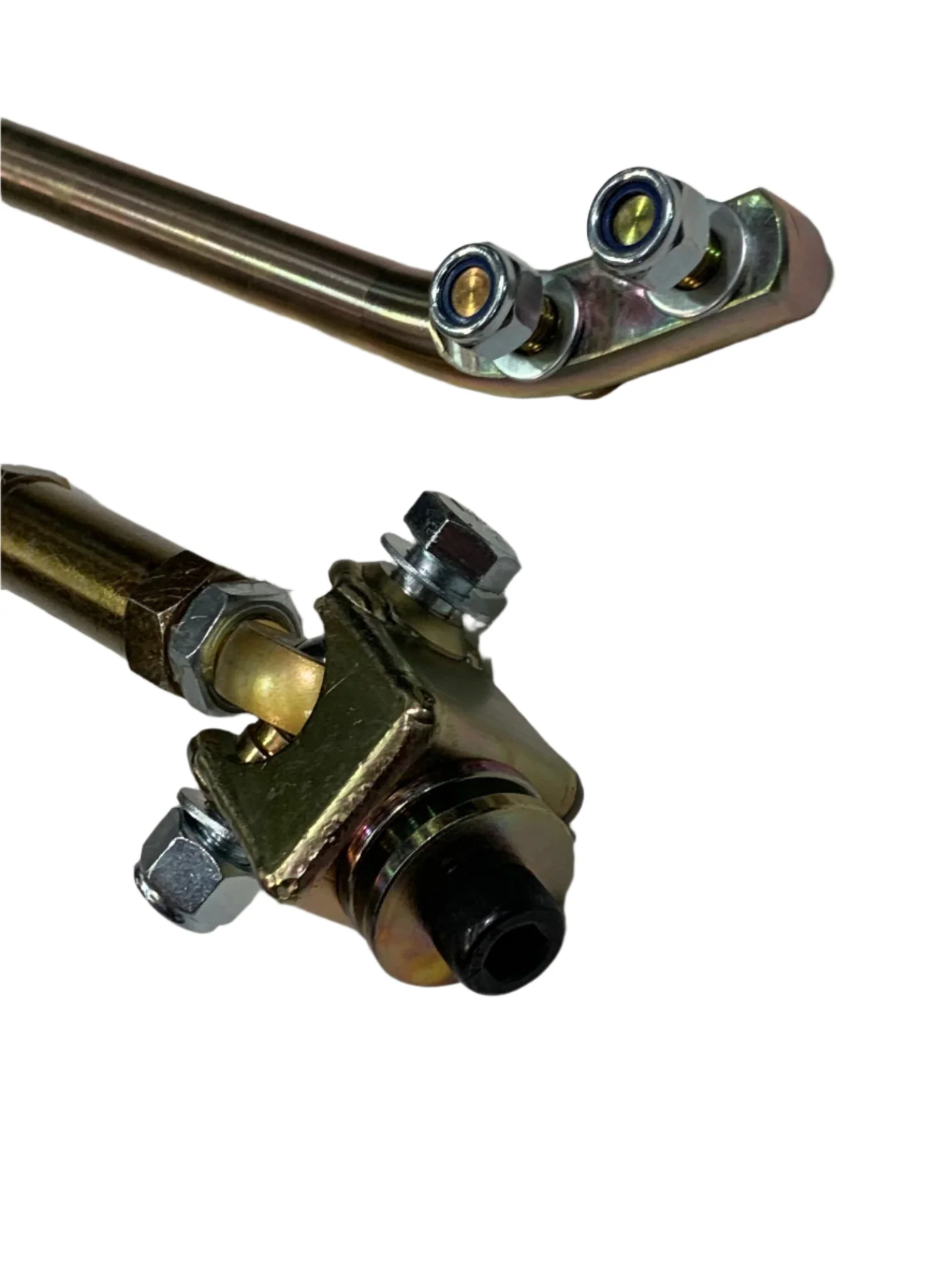 AE86 TENSION RODS FOR USE WITH OEM TENSION ROD BRACKETS - Image 6