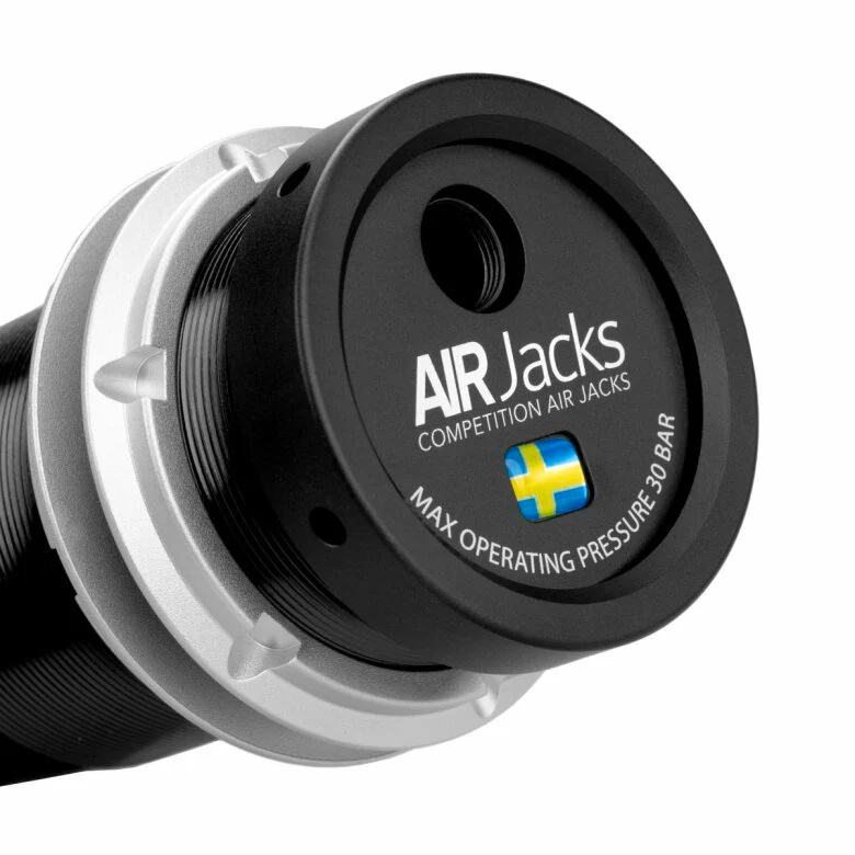 Air Jack 60 C 3pc Set - Image 3