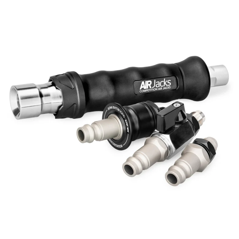 Air Jack 60 C 3pc Set - Image 4