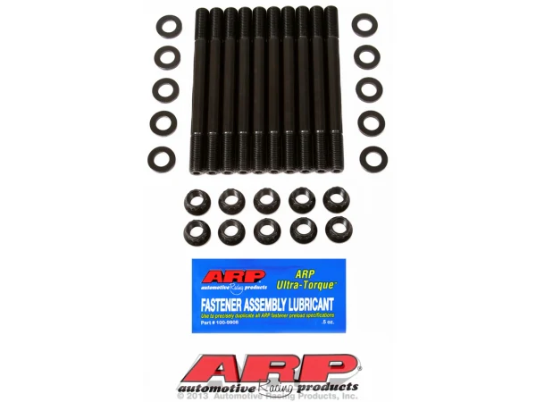 ARP Mitsubishi 4G63 '94&up M11 HSK CA625+