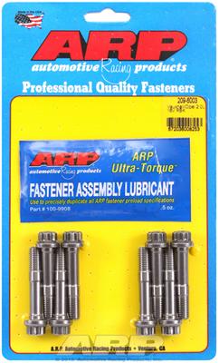 ARP Vauxhall/Opel 2.0L 16V rod bolt kit M9x1.25(ARP2000)
