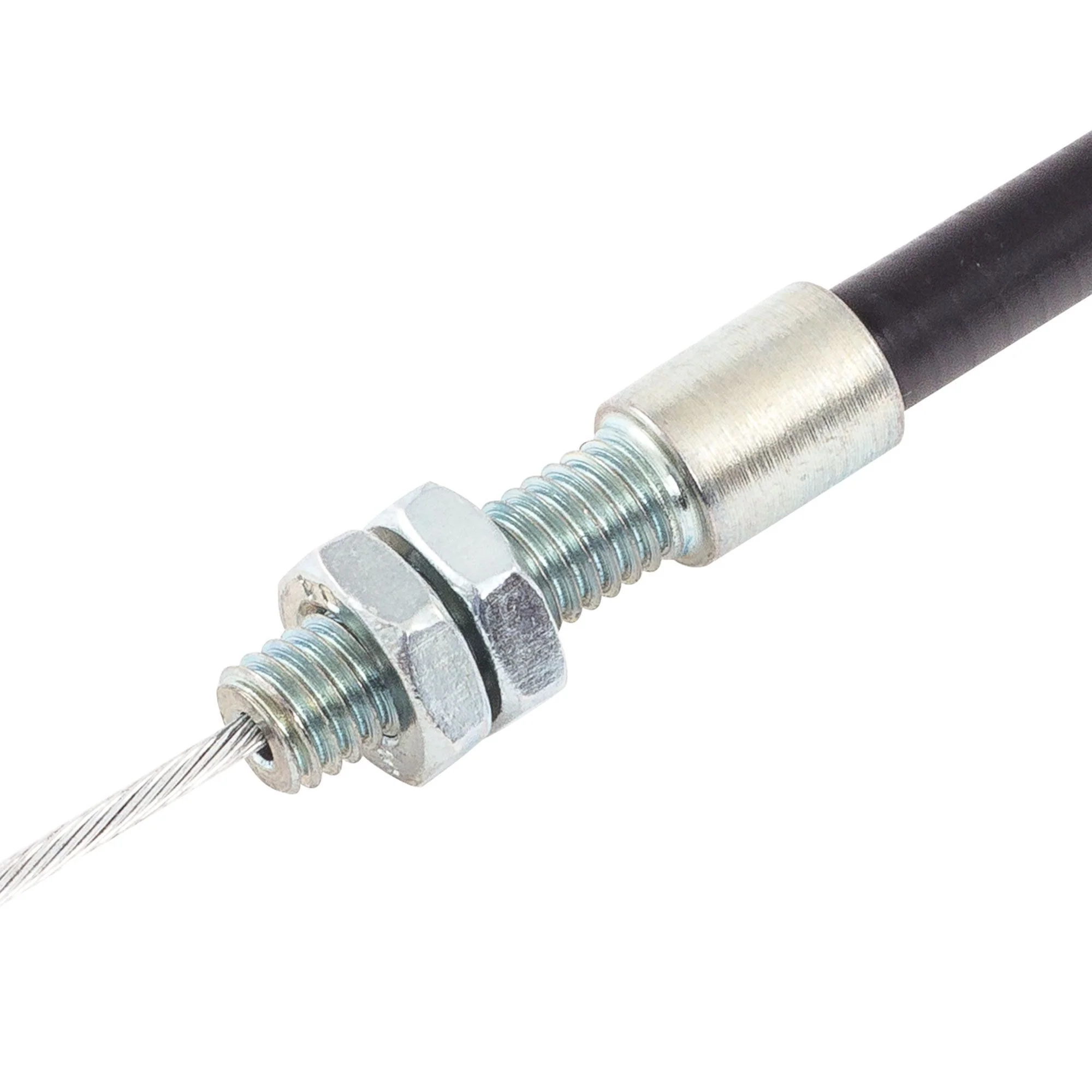 Group-D FIA Master Cut Out Switch and Pull Cable Kit - Image 5