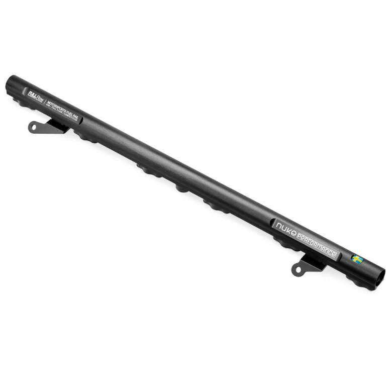 BMW S38 6cyl Fuel Rail (Including AN6 or AN8 Rail Fittings)