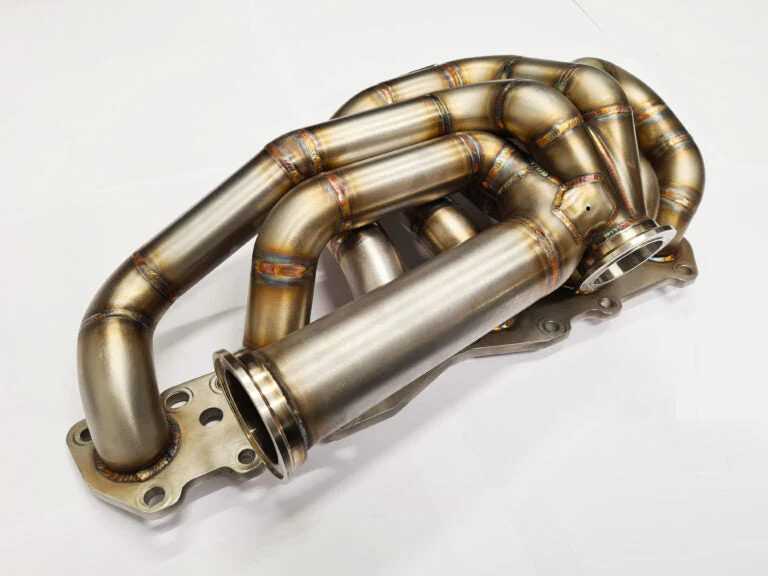 BMW S55 Single Turbo Manifold (Optional Downpipe) - Image 4