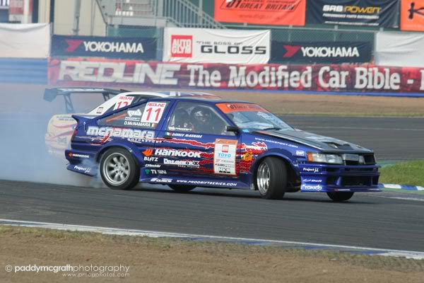 CBY OVERFENDERS - Image 10