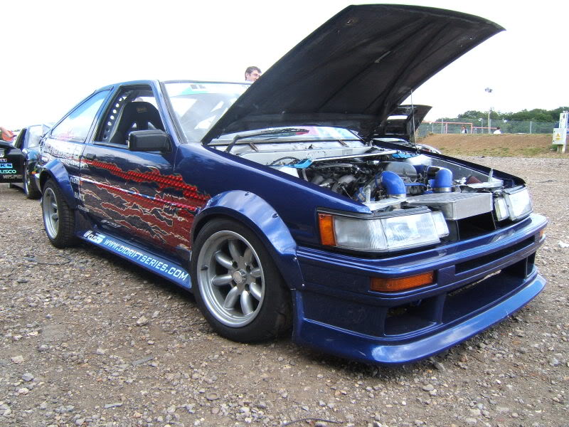CBY OVERFENDERS - Image 11