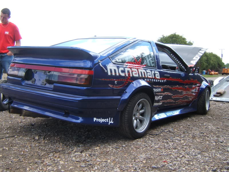 CBY OVERFENDERS - Image 12