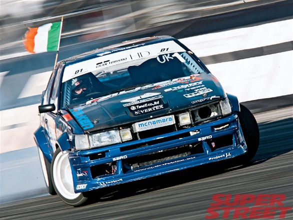 CBY OVERFENDERS - Image 16