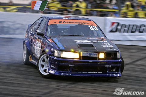 CBY OVERFENDERS - Image 17