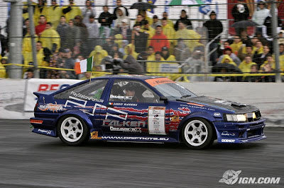 CBY OVERFENDERS - Image 18
