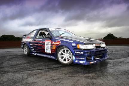CBY OVERFENDERS - Image 19