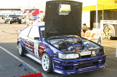 CBY OVERFENDERS - Image 20