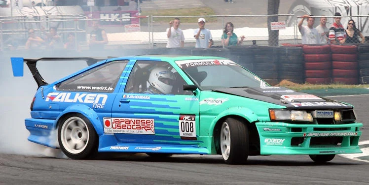 CBY OVERFENDERS - Image 4