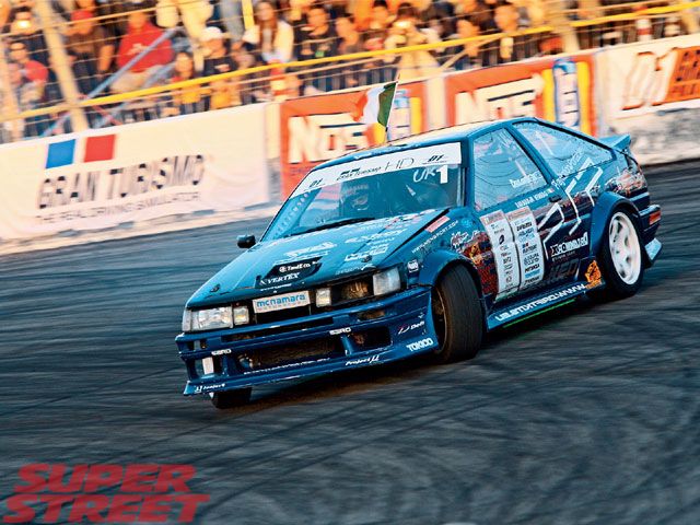 CBY OVERFENDERS - Image 6