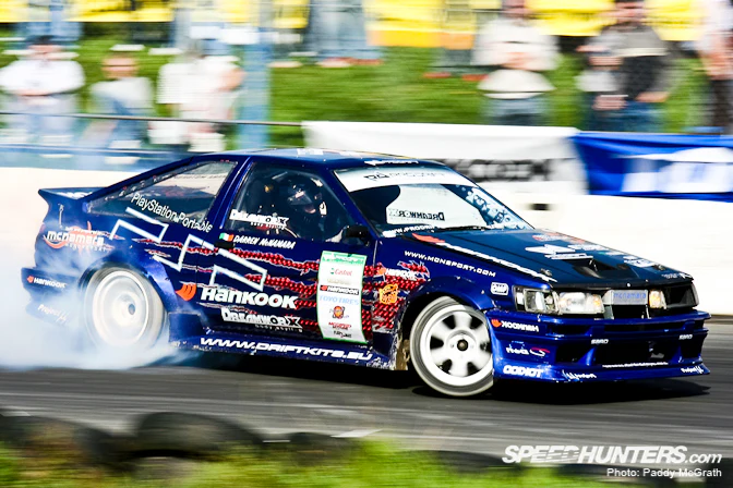 CBY OVERFENDERS - Image 7