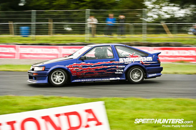 CBY OVERFENDERS - Image 8