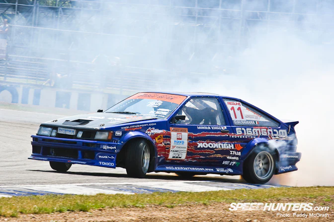 CBY OVERFENDERS - Image 9