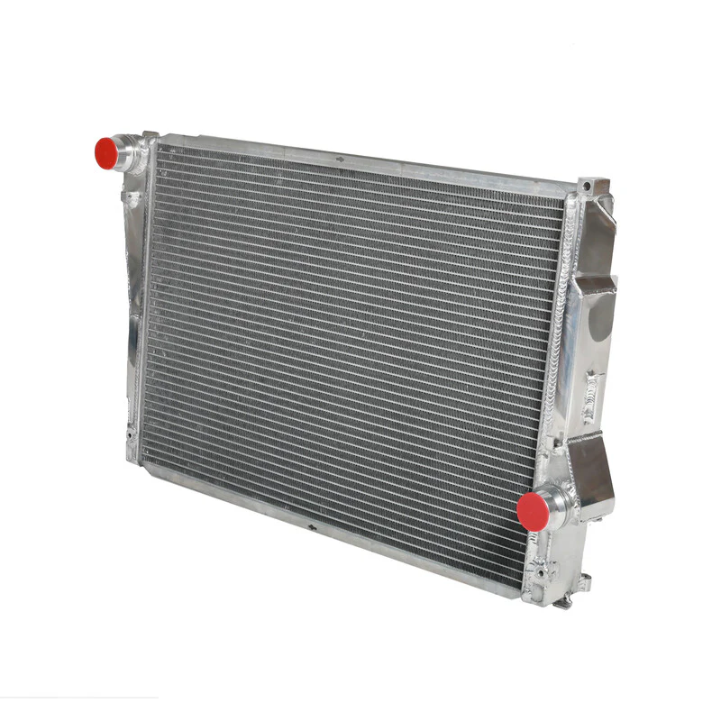 Cooling Solutions Aluminium Radiator for BMW E46 (non-M3) - Image 2