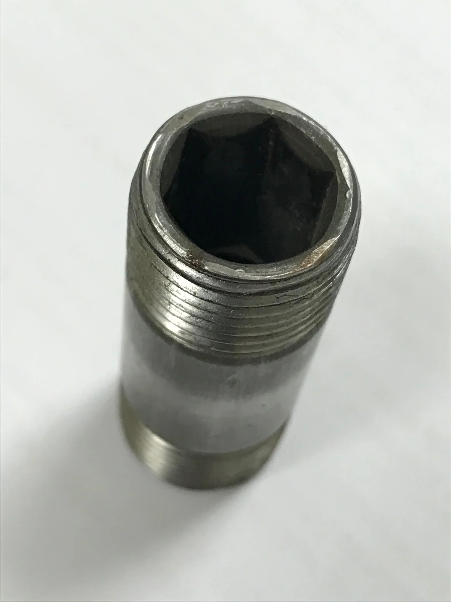 1JZ/2JZ Oil Filter Stud - Image 2