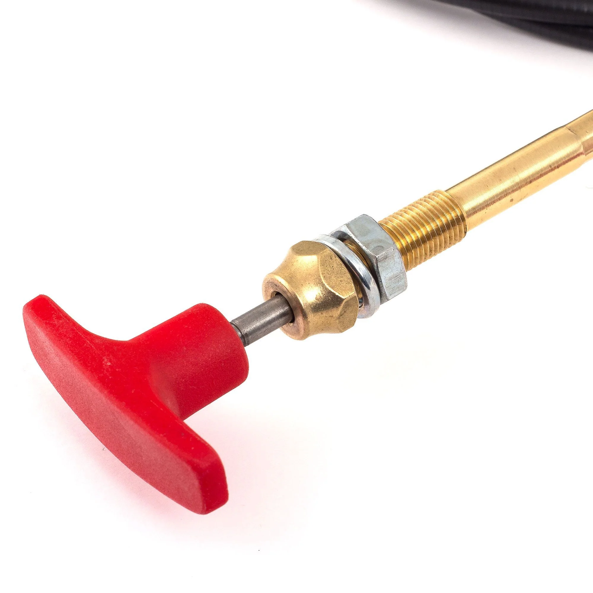 Group-D 6FT Pull Cable - Image 3