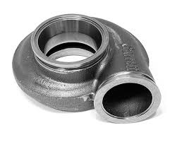 GT35/1.21 (V clamp)