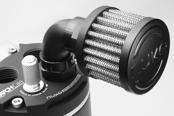 AN-10 ORB to Atmospheric Air Filter Kit - Image 3