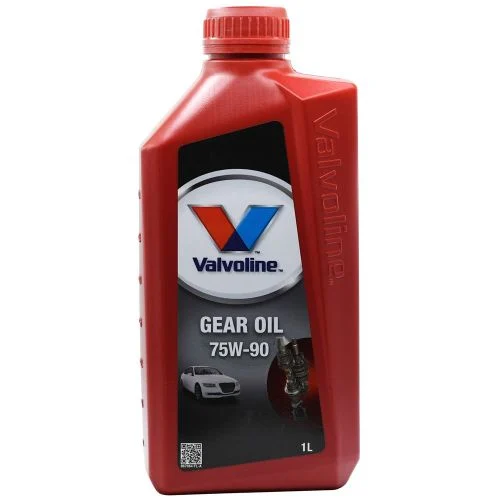 Valvoline 75w90 Limited Slip Gear Oil