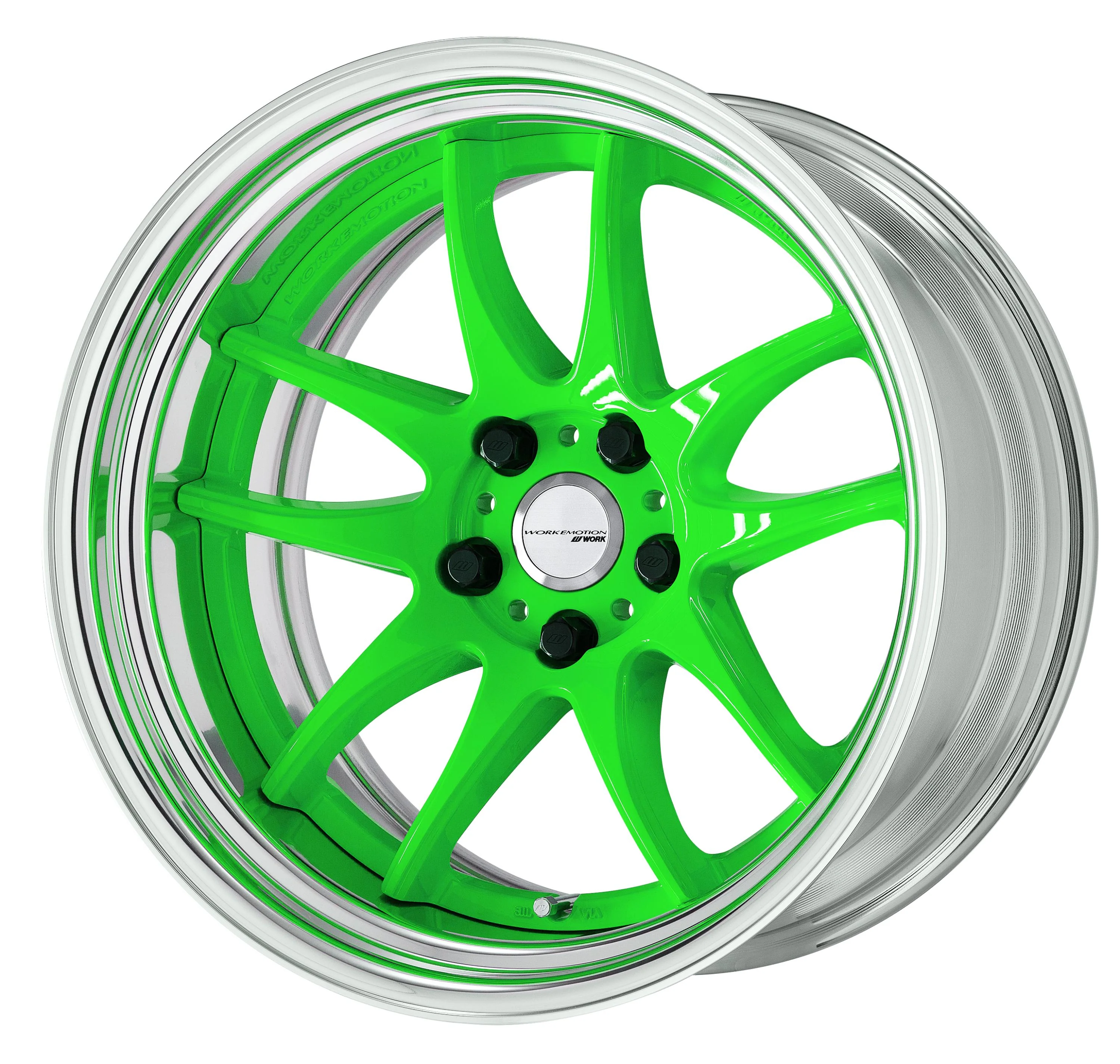 CR 2P 17 inch - Image 18