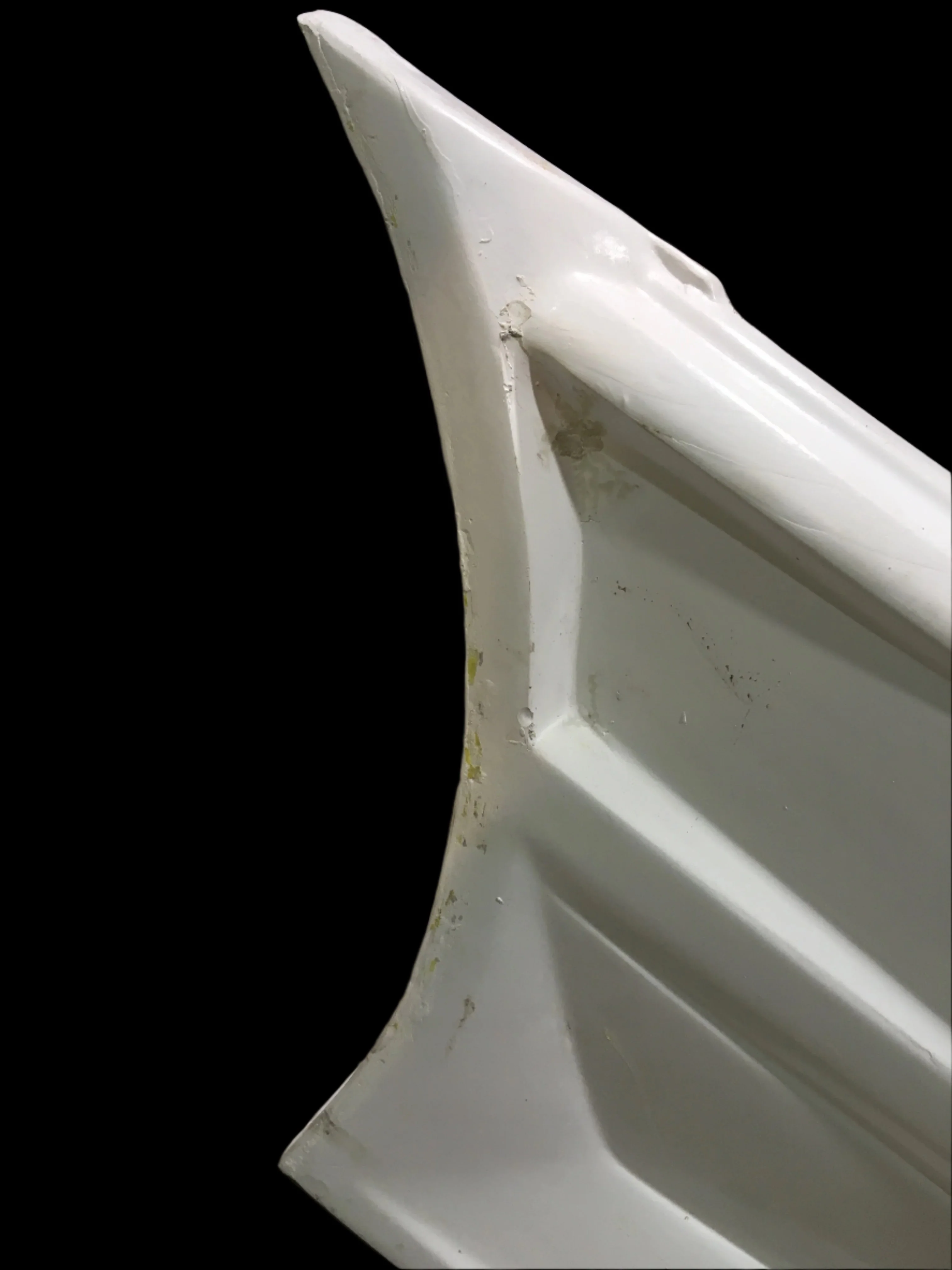 D-MAC FRP TRUENO FRONT BUMPER (RUNFREE STYLE) - Image 6