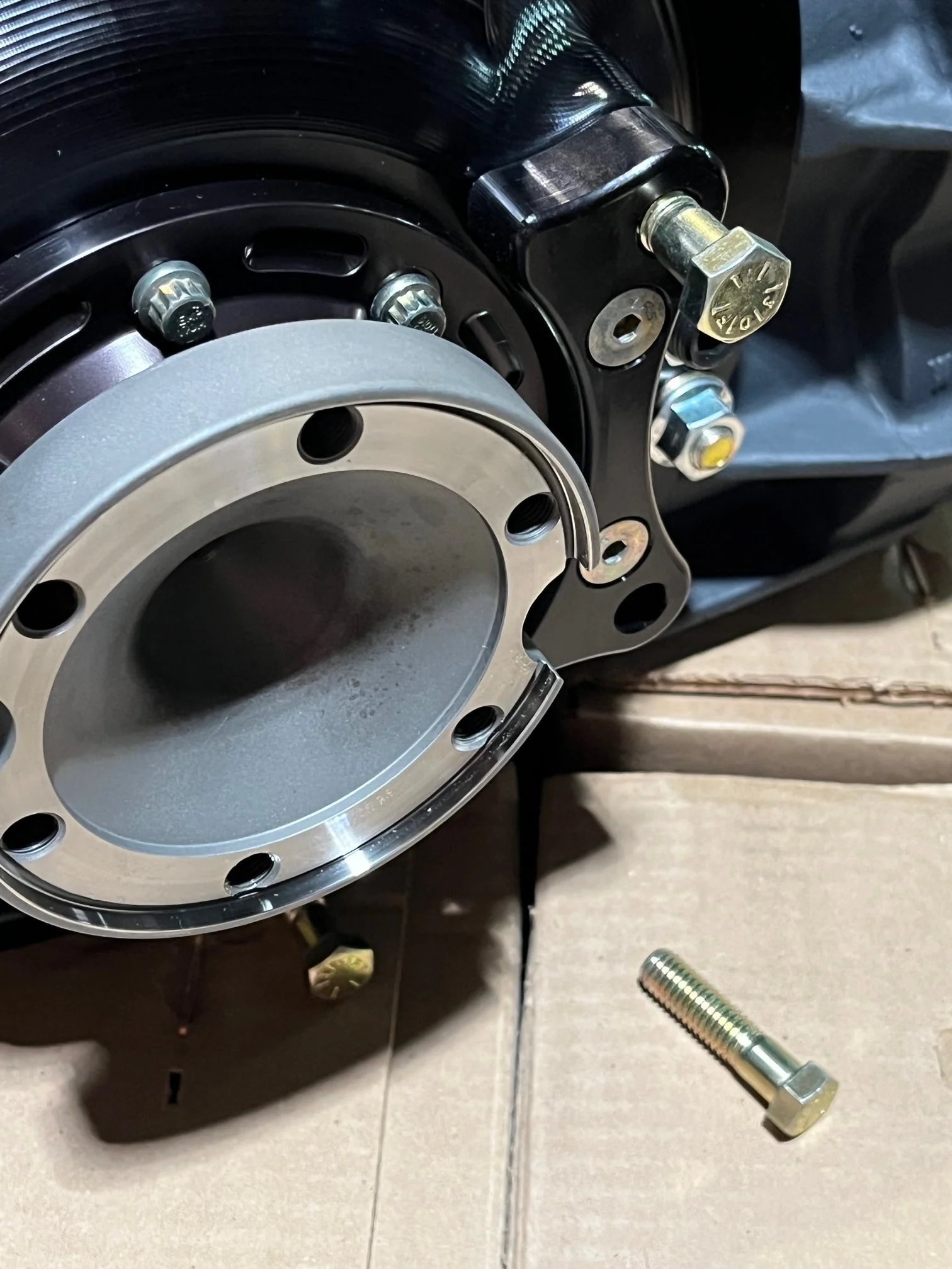(SPEICAL ORDER ITEM PLEASE ENQUIRE) DMI Bulldog Quick Change 10 Inch IRS Rear End 1500hp Capable OS Giken LSD 1.5/2 Way - Image 10