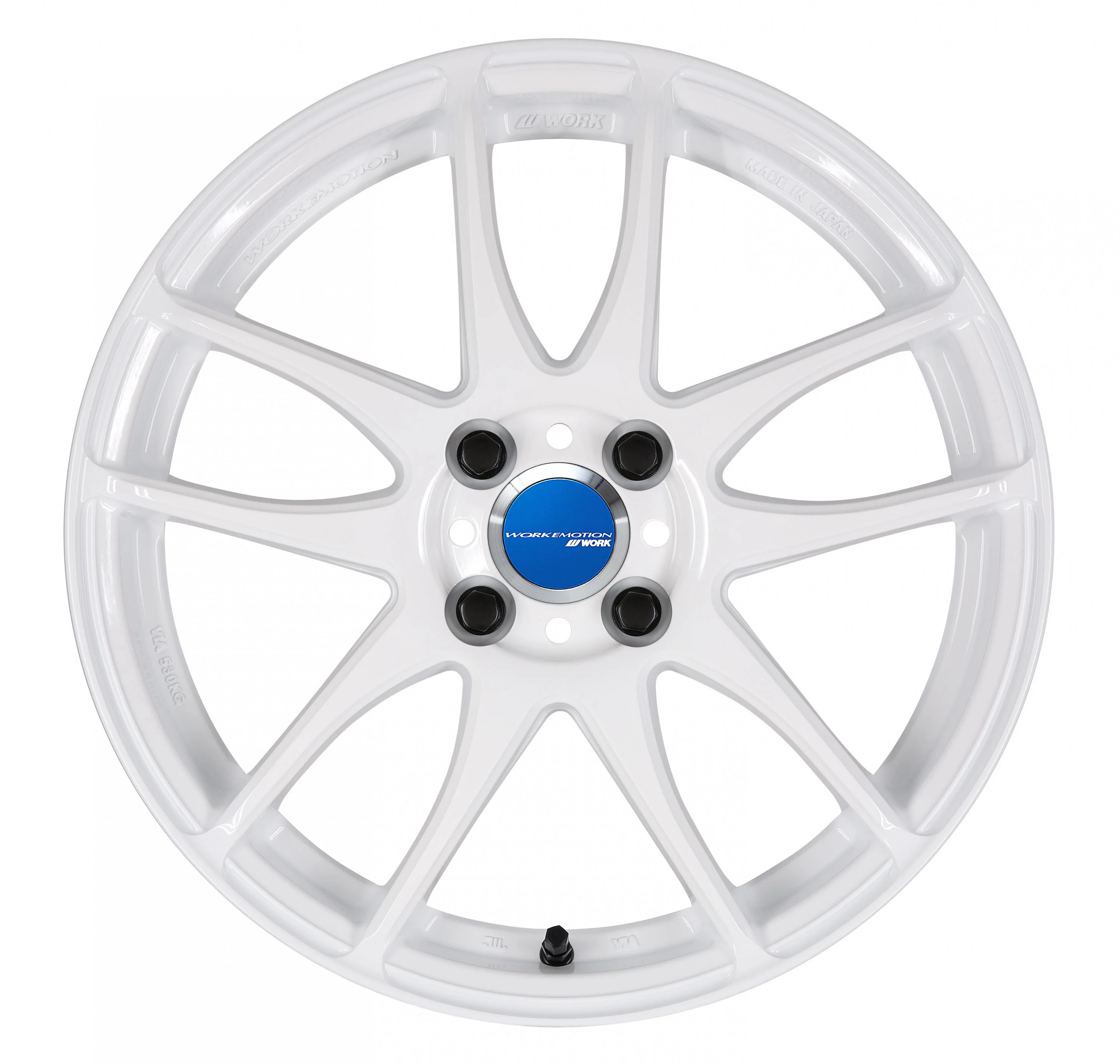 EMOTION CR KIWAMI 18 inch 4 stud - Image 6